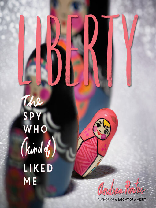 Title details for Liberty by Andrea Portes - Available